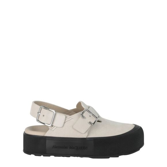 New Micmac Clogs